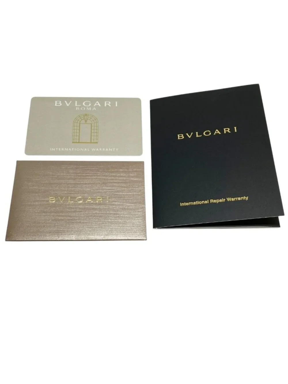 Bulgari brand bvlgari